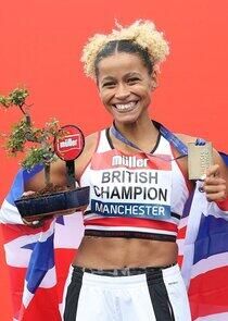 photo of Jazmin Sawyers