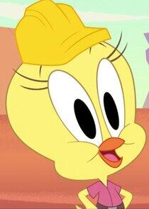Tweety Tweety