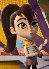 Raena Zess Raena Zess
