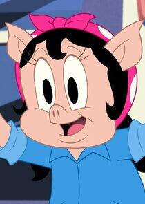 Petunia Petunia
