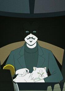 Mr. Tyrant Mr. Tyrant