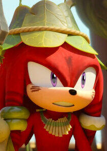 Gnarly Knuckles Gnarly Knuckles