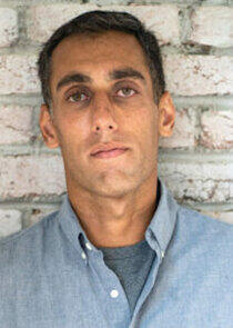 photo of Ankush Khardori photo of Ankush Khardori
