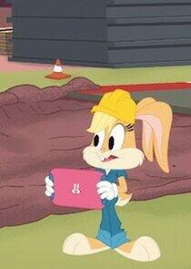 Lola Bunny Lola Bunny