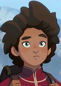 Ezran Ezran