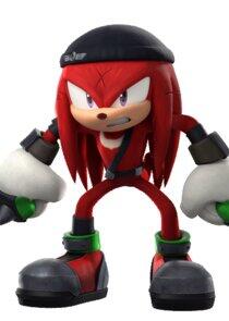 Renegade Knucks Renegade Knucks