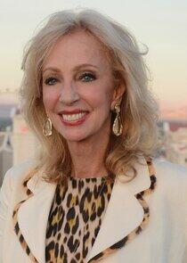 photo of Jan Jones Blackhurst