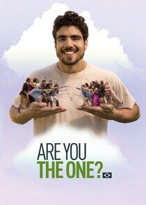Are You the One? Brasil - Season 4 Are You the One? Brasil - Season 4