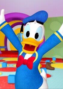Donald