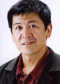 Shingenori Souya Shingenori Souya