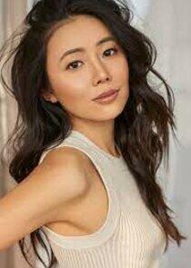 Kelsey Wang Kelsey Wang