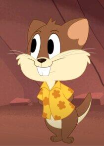 Mac Gopher Mac Gopher