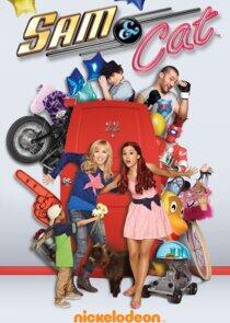 Sam & Cat Sam & Cat