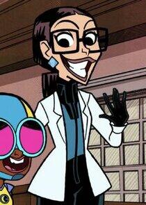 Mrs. Muzzler Mrs. Muzzler