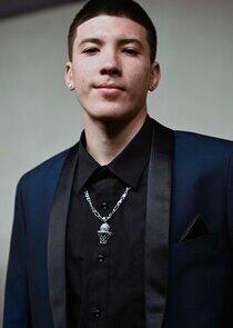 Jason Rivera Jason Rivera