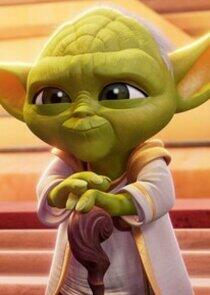 Master Yoda Master Yoda