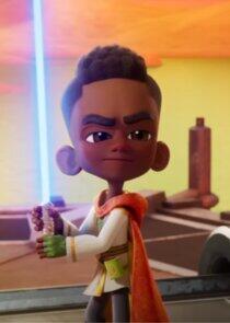 Kai Brightstar Kai Brightstar