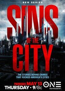 Sins of the City Sins of the City