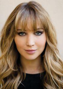 photo of Jennifer Lawrence photo of Jennifer Lawrence