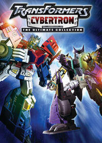 Transformers: Cybertron Transformers: Cybertron