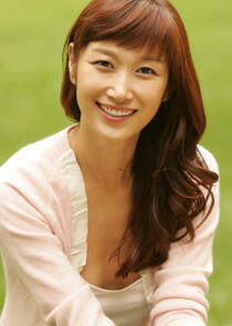 Byun Jung Soo Byun Jung Soo