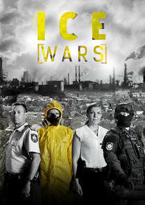 Ice Wars Ice Wars