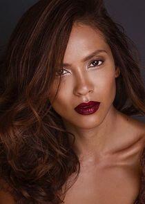 Lesley-Ann Brandt Lesley-Ann Brandt