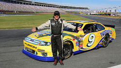 NASCAR