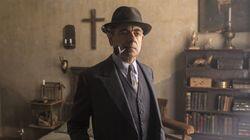 Maigret's Night at the Crossroads Maigret's Night at the Crossroads