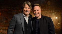 Olly Murs Olly Murs