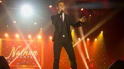 Nathan Carter Nathan Carter