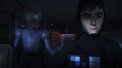 Double Agent Droid Double Agent Droid