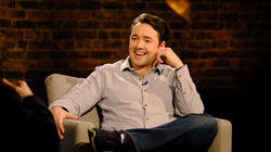 Jason Manford Jason Manford