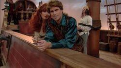 Peggy and the Pirates