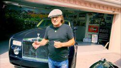 Rolls-Royce
