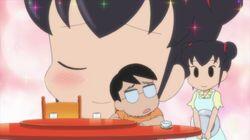 Ribbit-Ribbit Goma-chan Ribbit-Ribbit Goma-chan