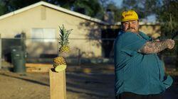 The BBQ King of Hollywood The BBQ King of Hollywood