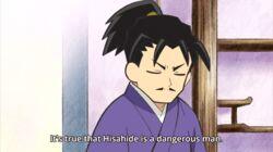 The Matsunaga Typhoon Makes Landfall The Matsunaga Typhoon Makes Landfall