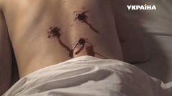 Дело № 107 Три постріли Дело № 107 Три постріли