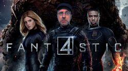 Fant4stic Fant4stic