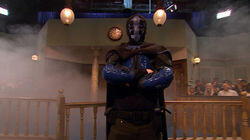 Jason vs. Roger / Lerryn vs. Stephen Jason vs. Roger / Lerryn vs. Stephen