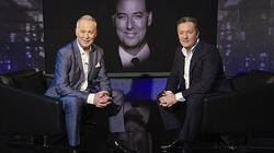 Michael Barrymore Michael Barrymore