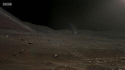 A Moment in the Sun - The Terrestrial Planets A Moment in the Sun - The Terrestrial Planets
