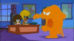 Wanted Cheddar Alive