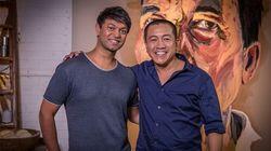 Saroo Brierley Saroo Brierley