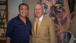 Alan Jones Alan Jones