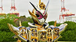 2007: DenLiner Crash! 2007: DenLiner Crash!