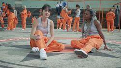 Yeimy se declara culpable para proteger a su familia Yeimy se declara culpable para proteger a su familia