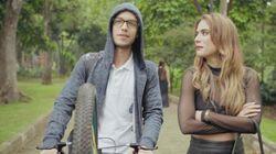 Yeimy, Juancho y Charly vuelven a trabajar juntos Yeimy, Juancho y Charly vuelven a trabajar juntos