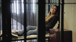 Vanessa revela el escondite de Tammy Vanessa revela el escondite de Tammy